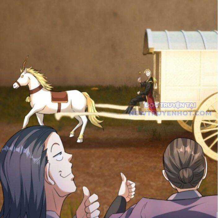 Tiên Làm Nô Thần Là Bộc, Đại Đế Làm Chó Giữ Nhà Chương 32 trang 75