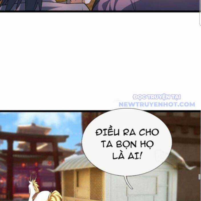 Tiên Làm Nô Thần Là Bộc, Đại Đế Làm Chó Giữ Nhà Chương 32 trang 76