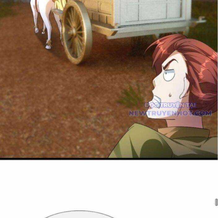 Tiên Làm Nô Thần Là Bộc, Đại Đế Làm Chó Giữ Nhà Chương 32 trang 77