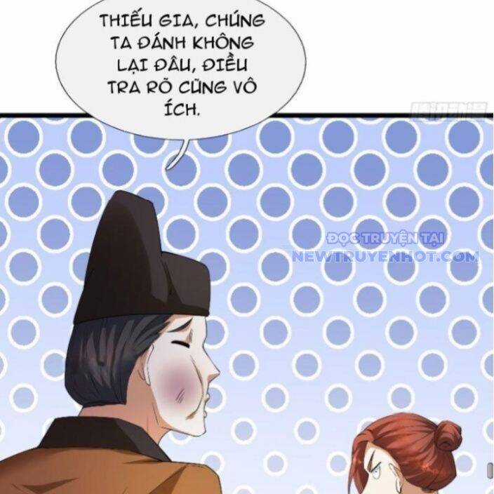 Tiên Làm Nô Thần Là Bộc, Đại Đế Làm Chó Giữ Nhà Chương 32 trang 78