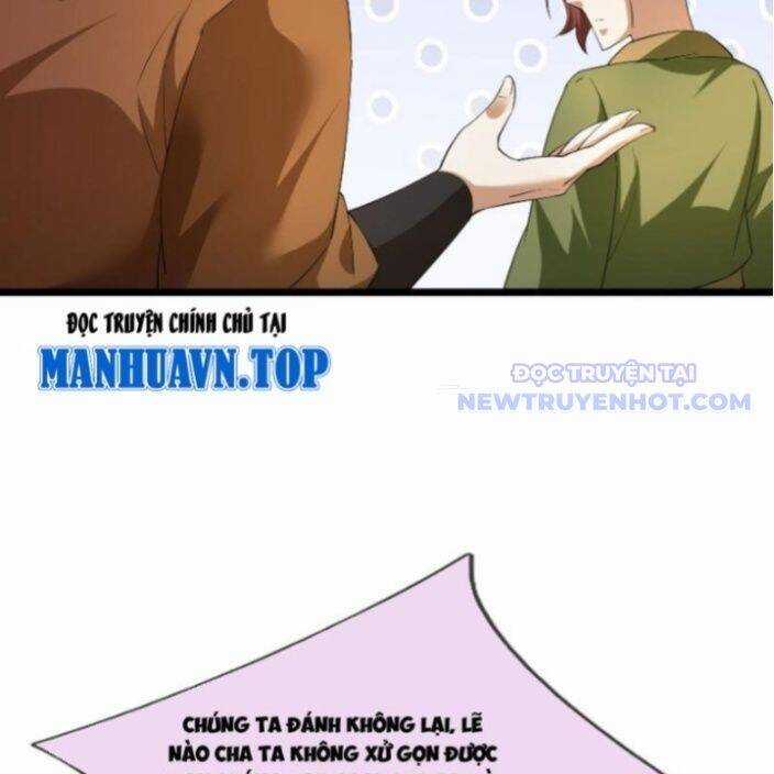 Tiên Làm Nô Thần Là Bộc, Đại Đế Làm Chó Giữ Nhà Chương 32 trang 79