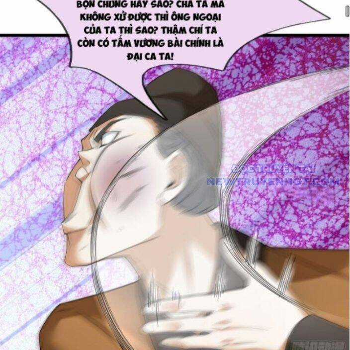 Tiên Làm Nô Thần Là Bộc, Đại Đế Làm Chó Giữ Nhà Chương 32 trang 80