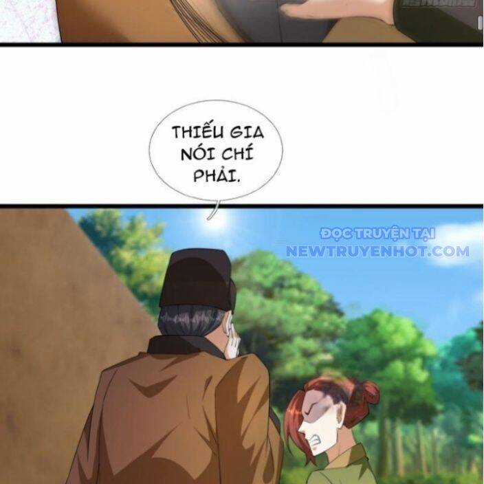 Tiên Làm Nô Thần Là Bộc, Đại Đế Làm Chó Giữ Nhà Chương 32 trang 81