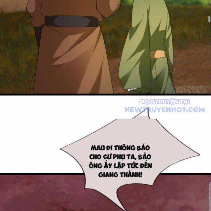 Tiên Làm Nô Thần Là Bộc, Đại Đế Làm Chó Giữ Nhà Chương 32 trang 82