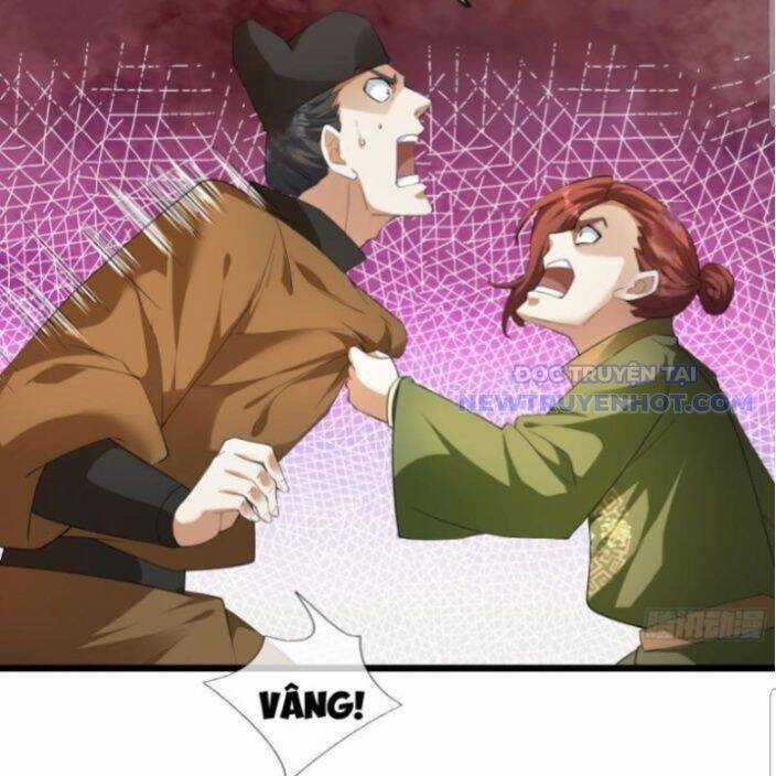 Tiên Làm Nô Thần Là Bộc, Đại Đế Làm Chó Giữ Nhà Chương 32 trang 83