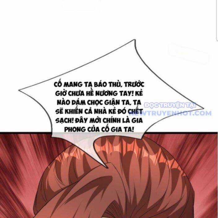 Tiên Làm Nô Thần Là Bộc, Đại Đế Làm Chó Giữ Nhà Chương 32 trang 84