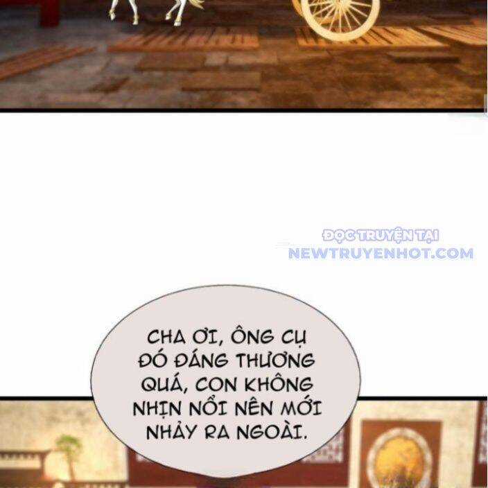 Tiên Làm Nô Thần Là Bộc, Đại Đế Làm Chó Giữ Nhà Chương 32 trang 87