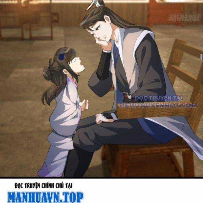 Tiên Làm Nô Thần Là Bộc, Đại Đế Làm Chó Giữ Nhà Chương 32 trang 88