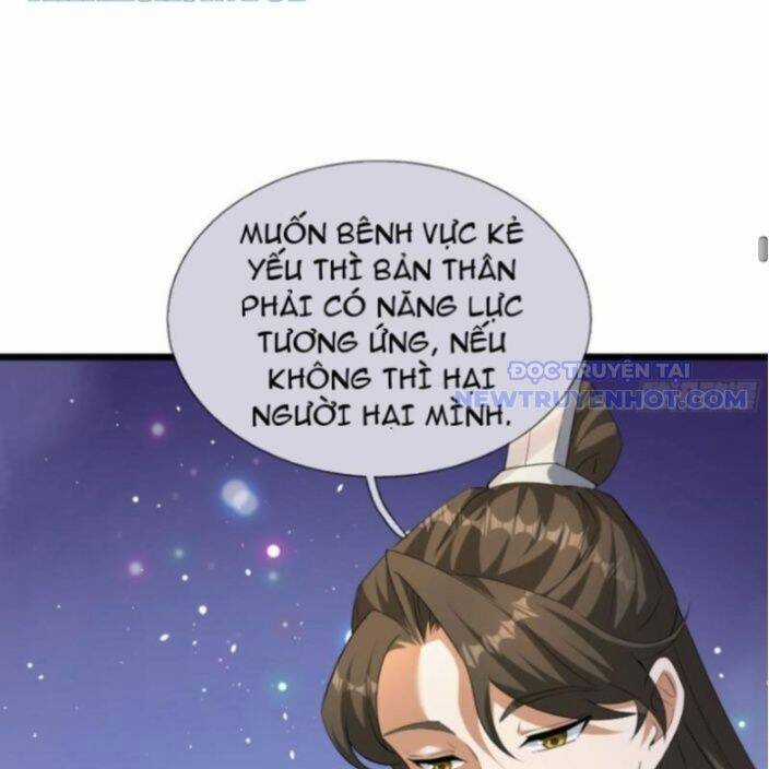 Tiên Làm Nô Thần Là Bộc, Đại Đế Làm Chó Giữ Nhà Chương 32 trang 89