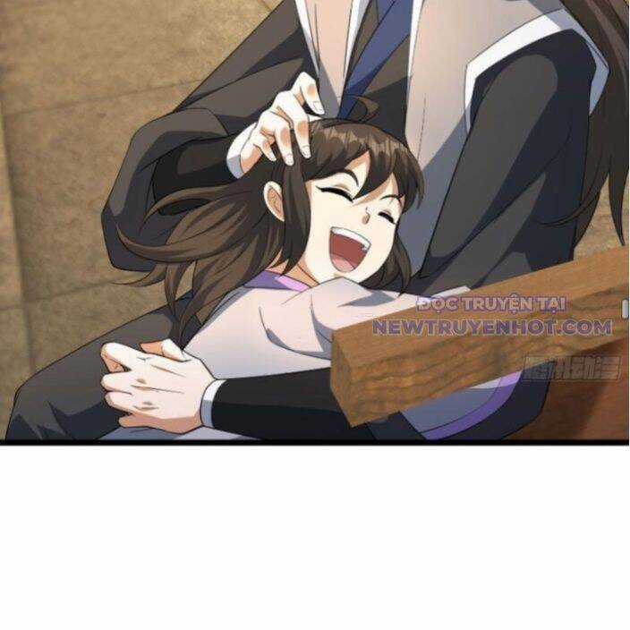 Tiên Làm Nô Thần Là Bộc, Đại Đế Làm Chó Giữ Nhà Chương 32 trang 92