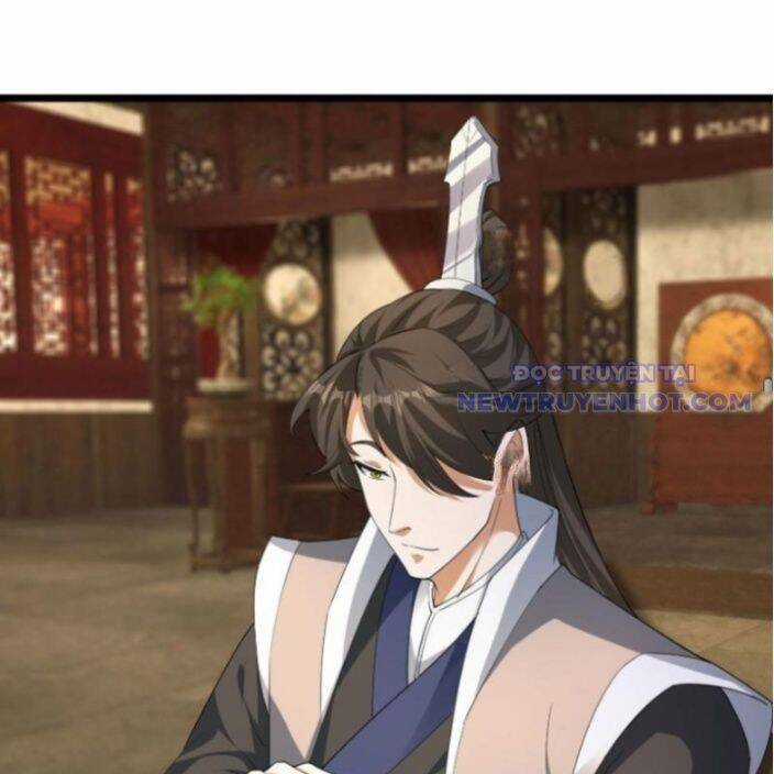 Tiên Làm Nô Thần Là Bộc, Đại Đế Làm Chó Giữ Nhà Chương 32 trang 93