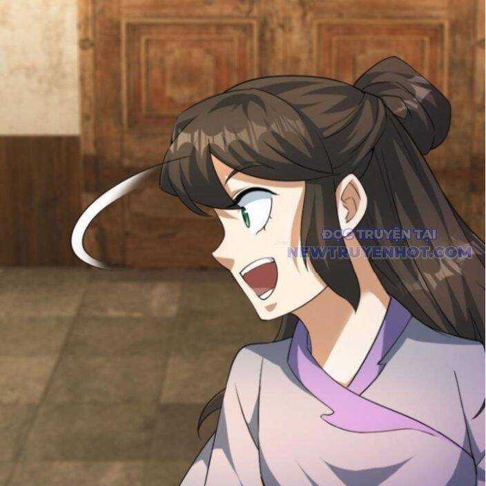 Tiên Làm Nô Thần Là Bộc, Đại Đế Làm Chó Giữ Nhà Chương 32 trang 95