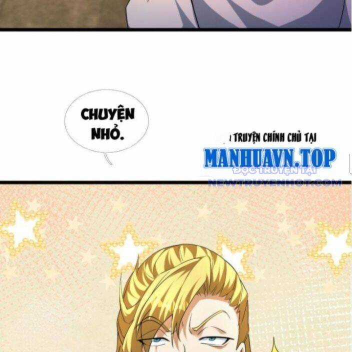 Tiên Làm Nô Thần Là Bộc, Đại Đế Làm Chó Giữ Nhà Chương 32 trang 96