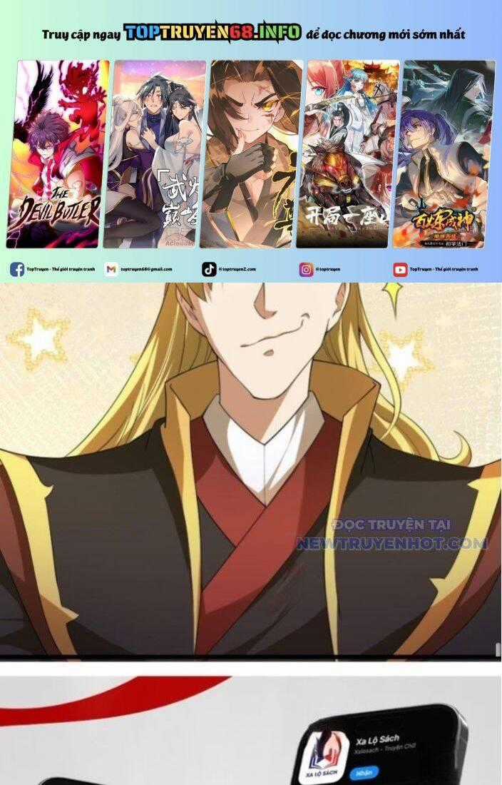 Tiên Làm Nô Thần Là Bộc, Đại Đế Làm Chó Giữ Nhà Chương 32 trang 97