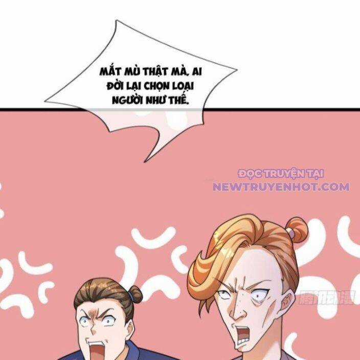 Tiên Làm Nô Thần Là Bộc, Đại Đế Làm Chó Giữ Nhà Chương 33 trang 102