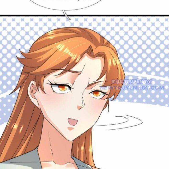 Tiên Làm Nô Thần Là Bộc, Đại Đế Làm Chó Giữ Nhà Chương 33 trang 106