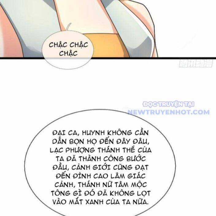 Tiên Làm Nô Thần Là Bộc, Đại Đế Làm Chó Giữ Nhà Chương 33 trang 107