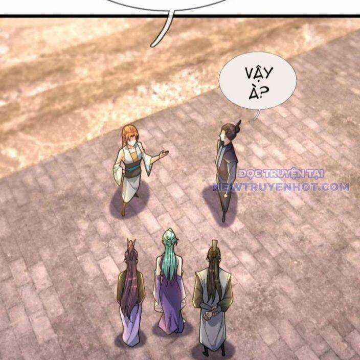 Tiên Làm Nô Thần Là Bộc, Đại Đế Làm Chó Giữ Nhà Chương 33 trang 108