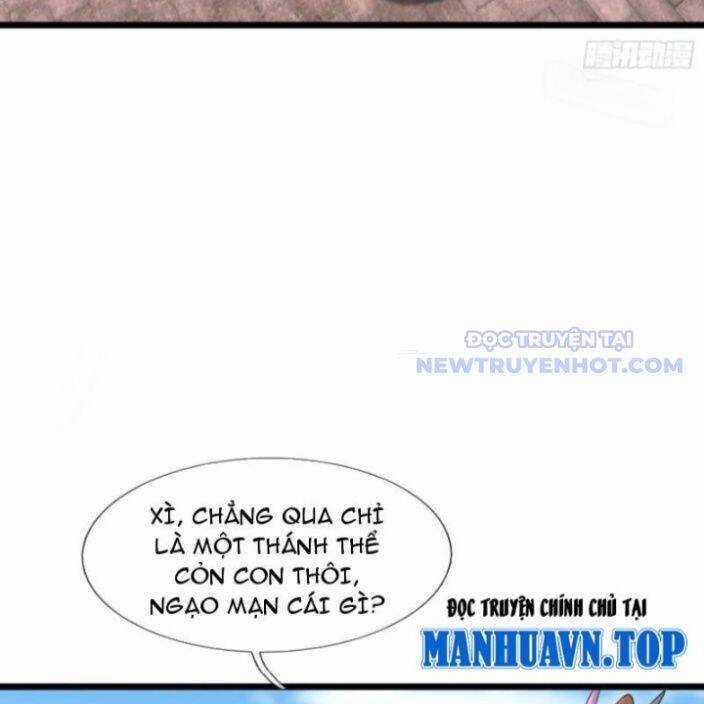 Tiên Làm Nô Thần Là Bộc, Đại Đế Làm Chó Giữ Nhà Chương 33 trang 109