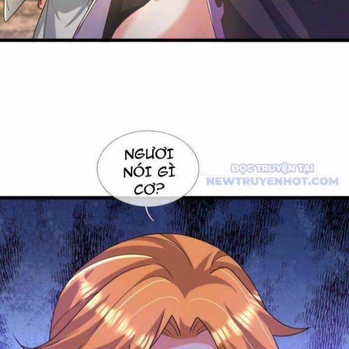 Tiên Làm Nô Thần Là Bộc, Đại Đế Làm Chó Giữ Nhà Chương 33 trang 111