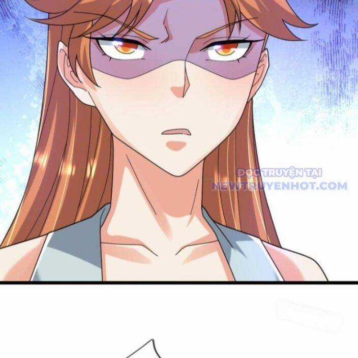 Tiên Làm Nô Thần Là Bộc, Đại Đế Làm Chó Giữ Nhà Chương 33 trang 112