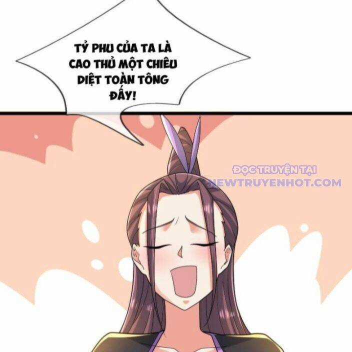 Tiên Làm Nô Thần Là Bộc, Đại Đế Làm Chó Giữ Nhà Chương 33 trang 113