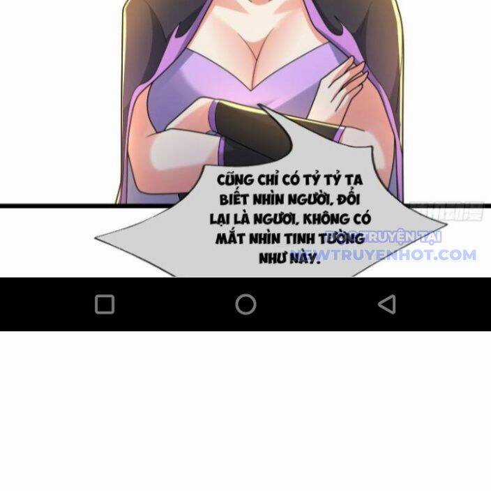 Tiên Làm Nô Thần Là Bộc, Đại Đế Làm Chó Giữ Nhà Chương 33 trang 114