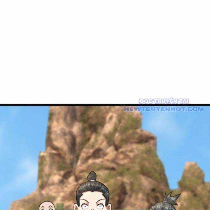 Tiên Làm Nô Thần Là Bộc, Đại Đế Làm Chó Giữ Nhà Chương 33 trang 115