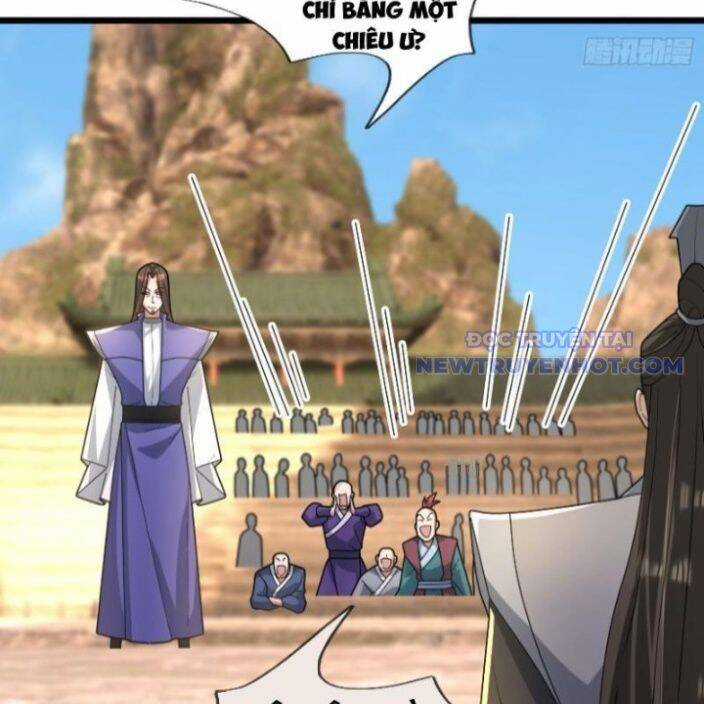 Tiên Làm Nô Thần Là Bộc, Đại Đế Làm Chó Giữ Nhà Chương 33 trang 117