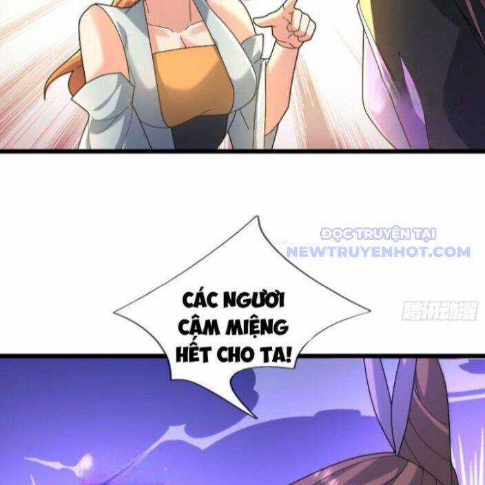 Tiên Làm Nô Thần Là Bộc, Đại Đế Làm Chó Giữ Nhà Chương 33 trang 120