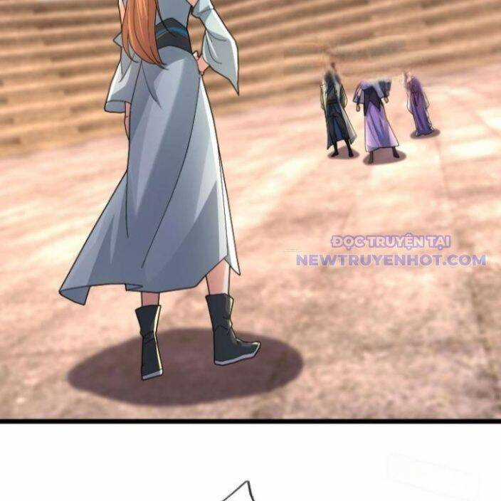 Tiên Làm Nô Thần Là Bộc, Đại Đế Làm Chó Giữ Nhà Chương 33 trang 123