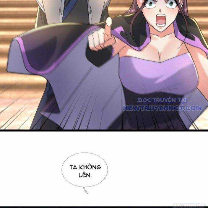 Tiên Làm Nô Thần Là Bộc, Đại Đế Làm Chó Giữ Nhà Chương 33 trang 125