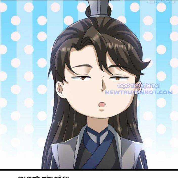 Tiên Làm Nô Thần Là Bộc, Đại Đế Làm Chó Giữ Nhà Chương 33 trang 126