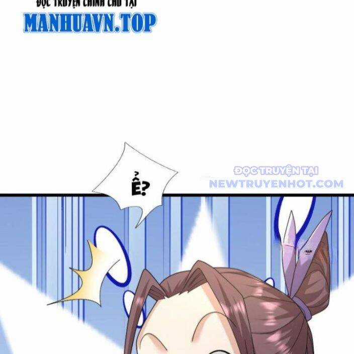 Tiên Làm Nô Thần Là Bộc, Đại Đế Làm Chó Giữ Nhà Chương 33 trang 127