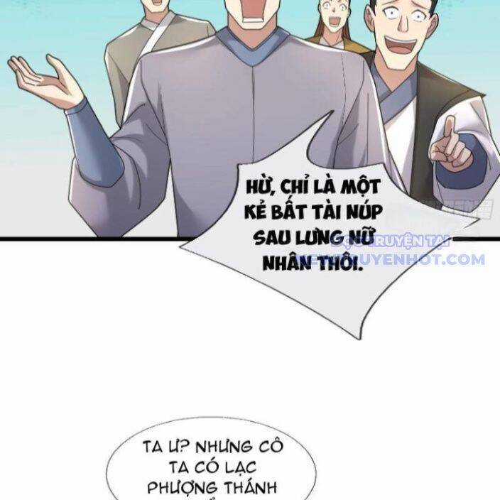 Tiên Làm Nô Thần Là Bộc, Đại Đế Làm Chó Giữ Nhà Chương 33 trang 131