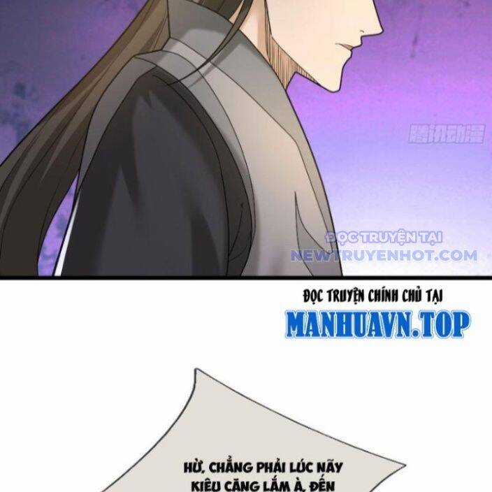 Tiên Làm Nô Thần Là Bộc, Đại Đế Làm Chó Giữ Nhà Chương 33 trang 134