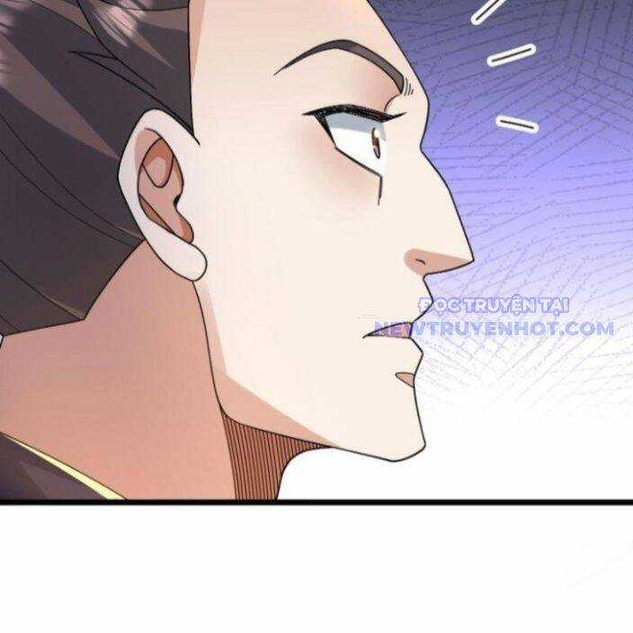 Tiên Làm Nô Thần Là Bộc, Đại Đế Làm Chó Giữ Nhà Chương 33 trang 14