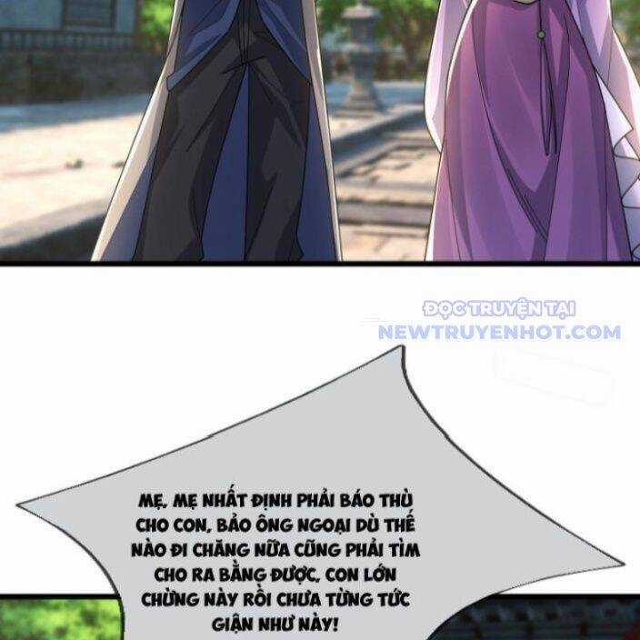 Tiên Làm Nô Thần Là Bộc, Đại Đế Làm Chó Giữ Nhà Chương 33 trang 16