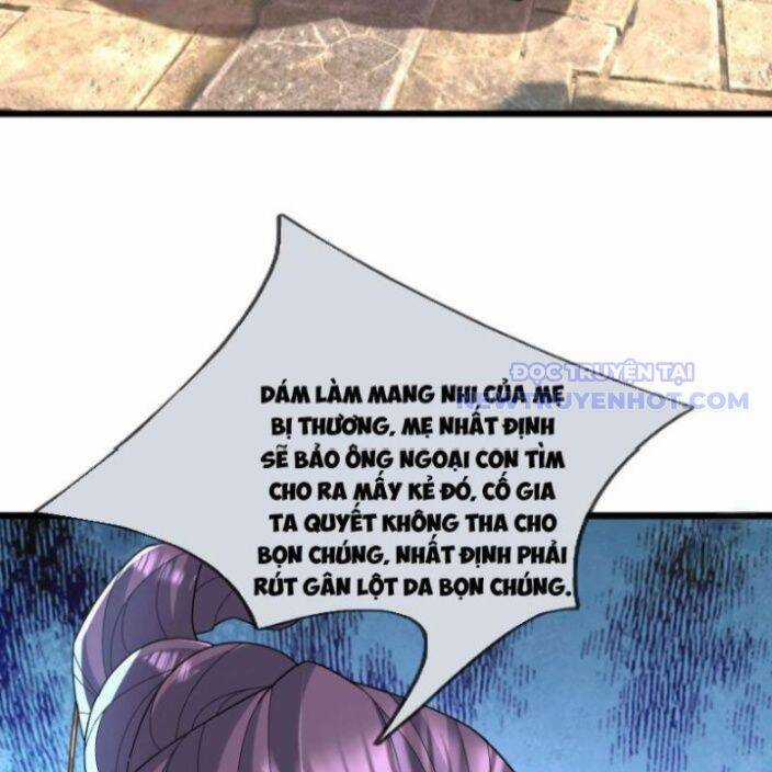 Tiên Làm Nô Thần Là Bộc, Đại Đế Làm Chó Giữ Nhà Chương 33 trang 18