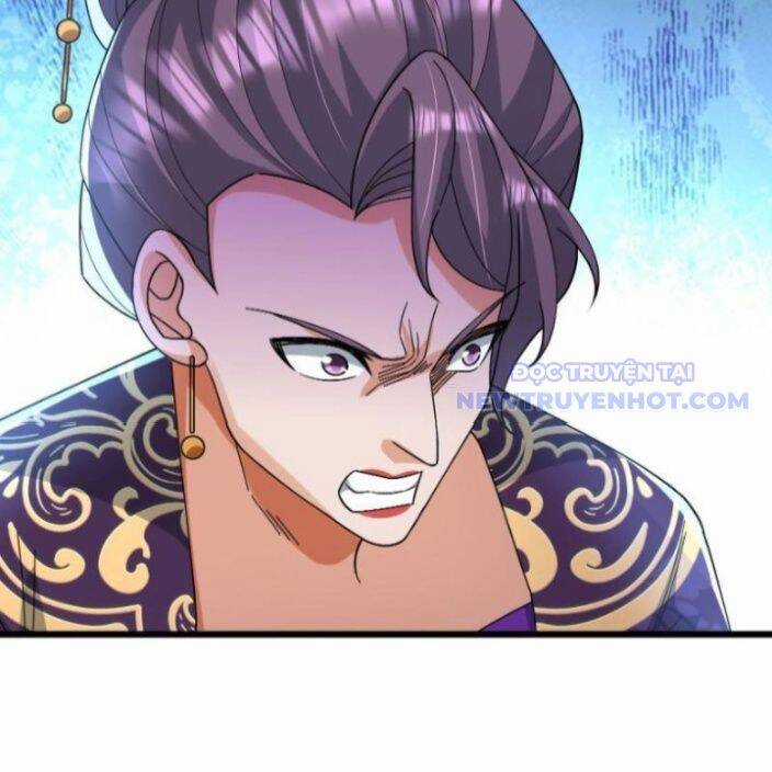 Tiên Làm Nô Thần Là Bộc, Đại Đế Làm Chó Giữ Nhà Chương 33 trang 19