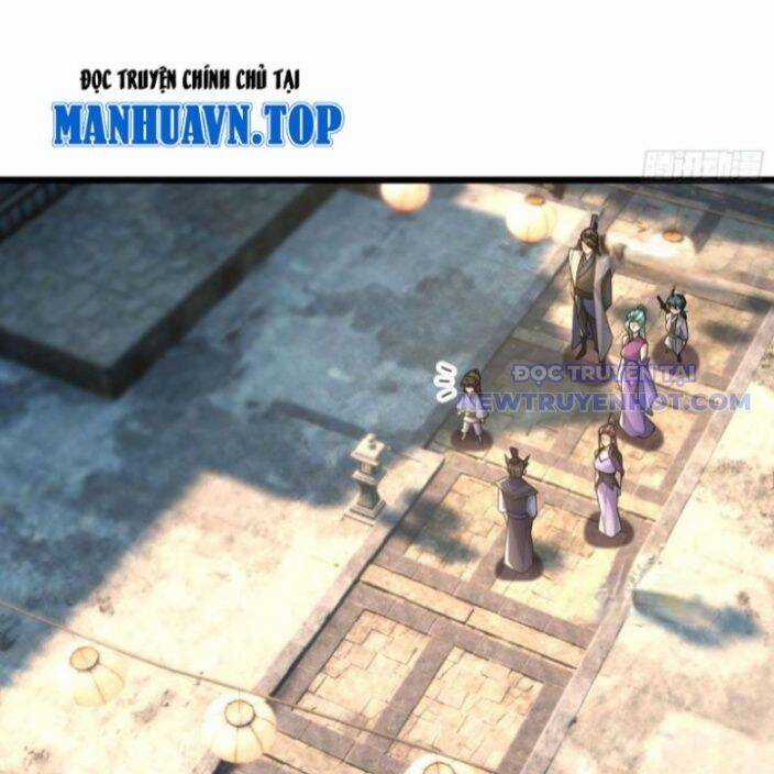 Tiên Làm Nô Thần Là Bộc, Đại Đế Làm Chó Giữ Nhà Chương 33 trang 20