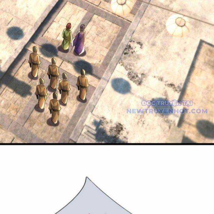 Tiên Làm Nô Thần Là Bộc, Đại Đế Làm Chó Giữ Nhà Chương 33 trang 21