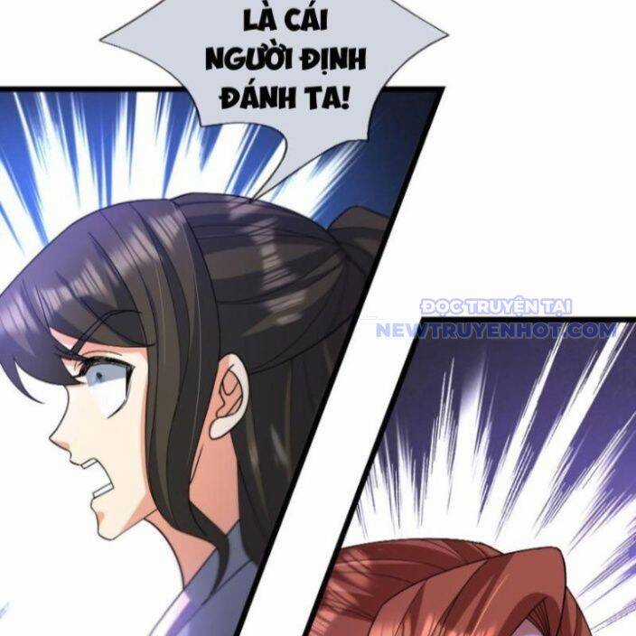 Tiên Làm Nô Thần Là Bộc, Đại Đế Làm Chó Giữ Nhà Chương 33 trang 22