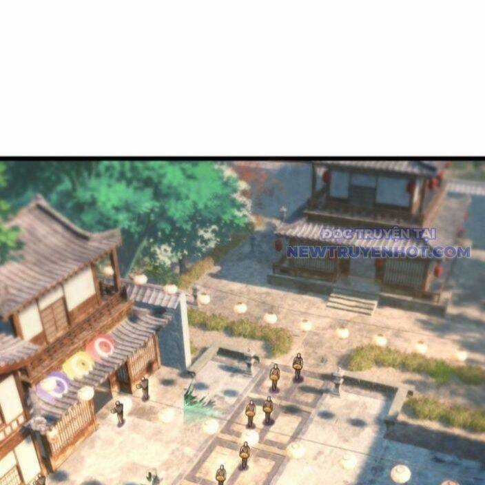 Tiên Làm Nô Thần Là Bộc, Đại Đế Làm Chó Giữ Nhà Chương 33 trang 3