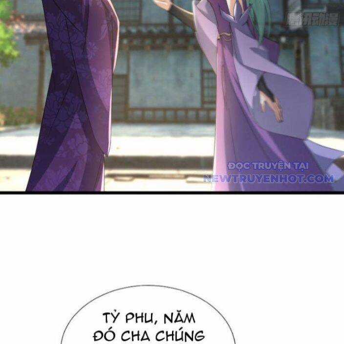 Tiên Làm Nô Thần Là Bộc, Đại Đế Làm Chó Giữ Nhà Chương 33 trang 30