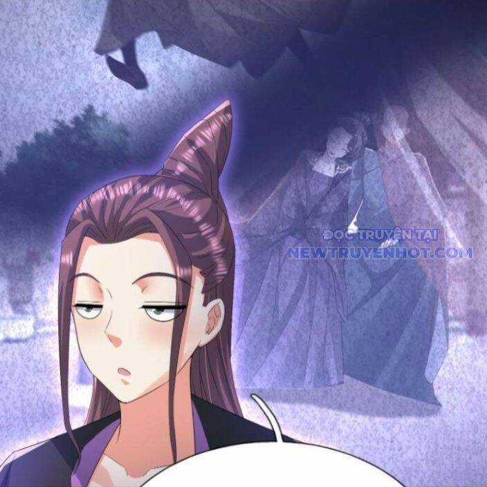 Tiên Làm Nô Thần Là Bộc, Đại Đế Làm Chó Giữ Nhà Chương 33 trang 33