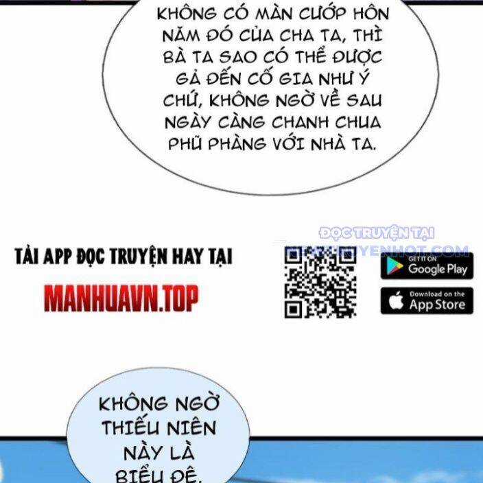 Tiên Làm Nô Thần Là Bộc, Đại Đế Làm Chó Giữ Nhà Chương 33 trang 34