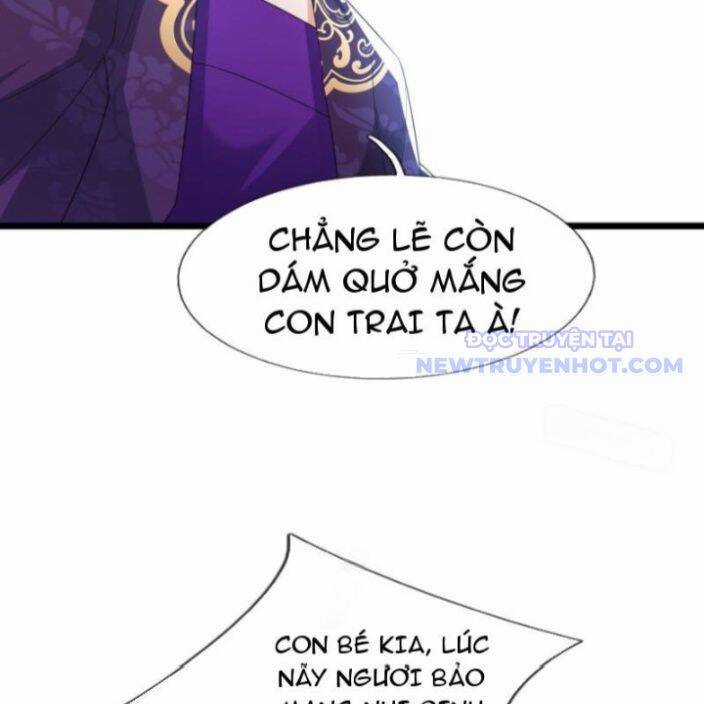 Tiên Làm Nô Thần Là Bộc, Đại Đế Làm Chó Giữ Nhà Chương 33 trang 38