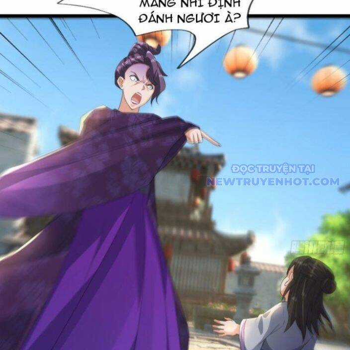 Tiên Làm Nô Thần Là Bộc, Đại Đế Làm Chó Giữ Nhà Chương 33 trang 39