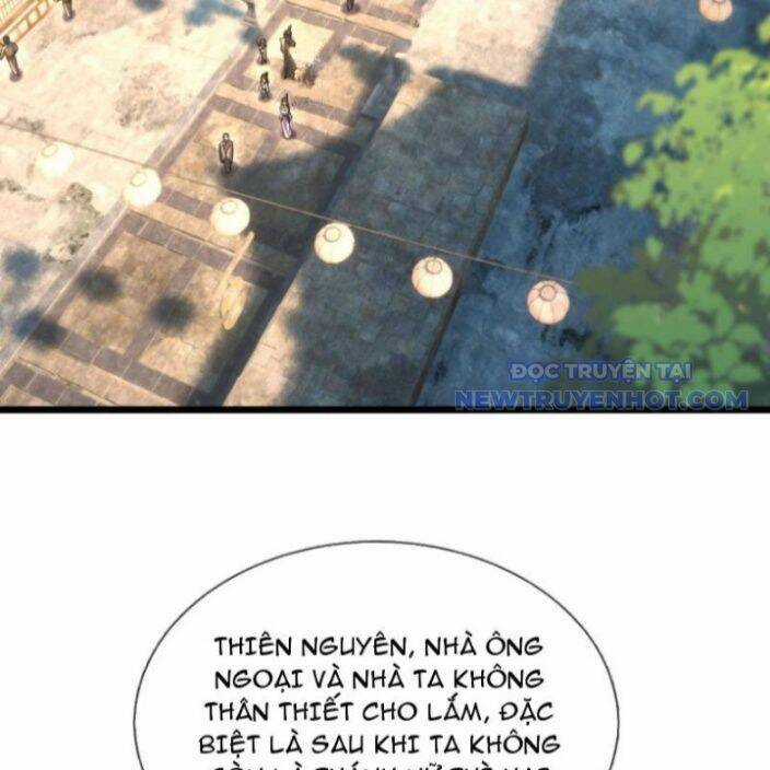 Tiên Làm Nô Thần Là Bộc, Đại Đế Làm Chó Giữ Nhà Chương 33 trang 4